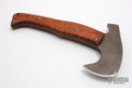 WK II Stealth Axe