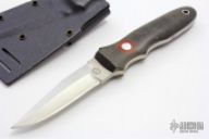 KM-6 - Arkansas Toothpick