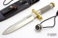 Model 18-7- Attack Survival