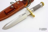 Model 18-7.5" - Attack Survival