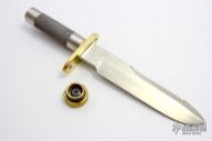 Model 18-7.5" - Attack Survival