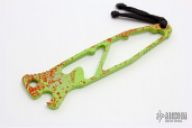 Zombie Socom Bottle Opener