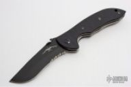 Commander 2000 - Arizona Custom Knives