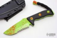 Currahee Zombie Finish 102-2Z