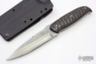 Impala and Damascus Cave Bear II