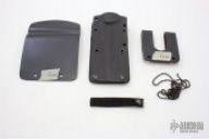 Impala and Damascus Cave Bear II