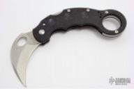 Tarani Karambit Lockback - Masters Model