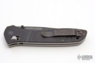 710 McHenry and Williams Design - Older M2HS Steel