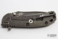 0560BW ZT Hinderer Stonewash (Elmax)