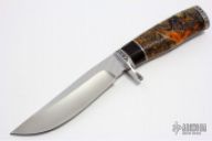 Engraved Classic Hunter