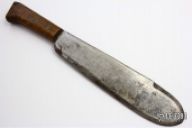 WWII Medical Corpsman Bolo