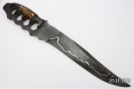 Damascus D-Guard Fighter