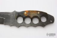 Damascus D-Guard Fighter