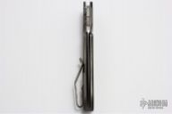 Hybrid Drop Point with Swedge