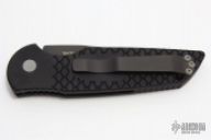 TR-3 X1 Auto - Fish Scale