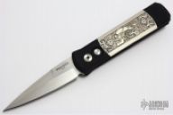 7SP-1 Godson Shaw Steampunk Pre-Production Proto #18 of 100