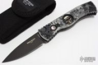 TR-2 Skull Surprise P.K. Splash Custom Edition