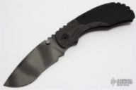 RC Framelock Prototype