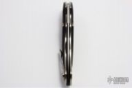 Badenov Flipper with Superconductor Inlay