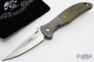 Custom Gentleman Jim