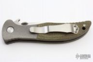 Custom Gentleman Jim