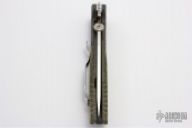 Custom Gentleman Jim