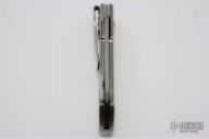 Sheepsfoot Linerlock Flipper