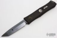 Exodus Black Tanto 2/2000 #286