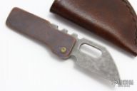Thorn Friction Folder