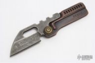 Thorn Friction Folder