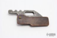 Thorn Friction Folder