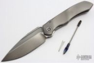ANAX Stonewash Titanium #080