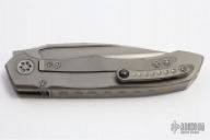 ANAX Stonewash Titanium #080