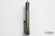 ANAX Stonewash Titanium #080