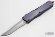Troodon Recurve HP Gun Metal Gray #024