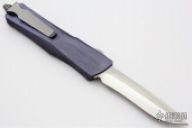 Troodon Recurve HP Gun Metal Gray #024