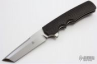 Tanto - Carbon Fiber