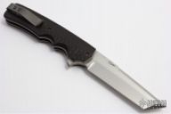 Tanto - Carbon Fiber