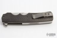 Tanto - Carbon Fiber