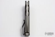 Tanto - Carbon Fiber