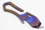 The Whale Pocket Tool