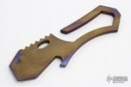 The Whale Pocket Tool