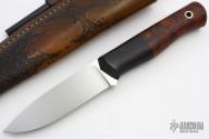 Alta Bushcraft Knife