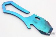 The Whale Pocket Tool