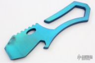 The Whale Pocket Tool