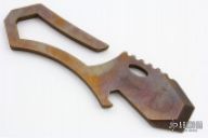 The Whale Pocket Tool