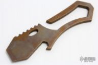 The Whale Pocket Tool