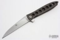 Wharncliffe FLF