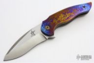 Groundfighter - Timascus