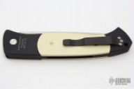 Brend Auto 1 - Pre-Production Prototype #77 of 100